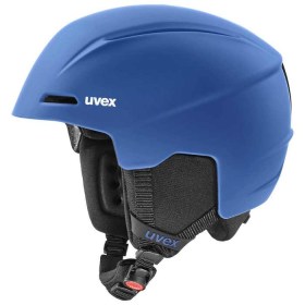 uvex viti blue mat 01